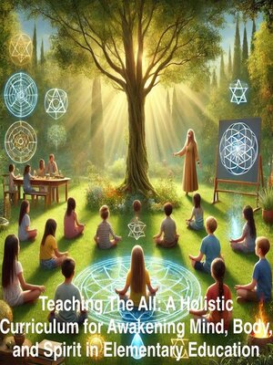cover image of Teaching the All